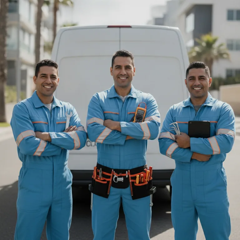 Reparação de Frigoríficos equipe em Caraguatatuba